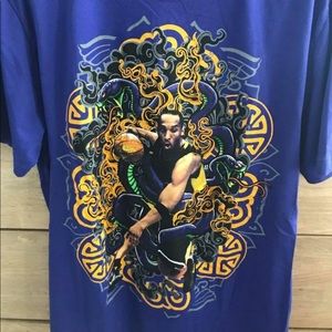 Men’s Nike Dri-fit Kobe Bryant tee